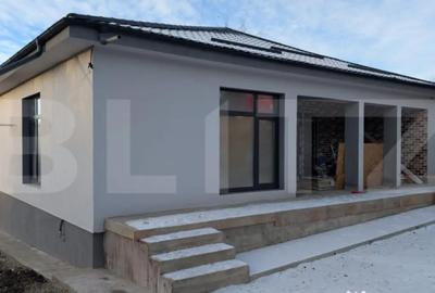 Casă cu 4 camere cu Teren 530 Mp în Central - 6