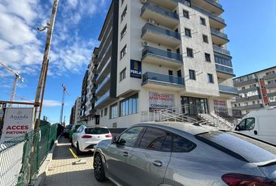[METROU] Apartament 2 camere, decomandat - Gradina Proprie - - 16