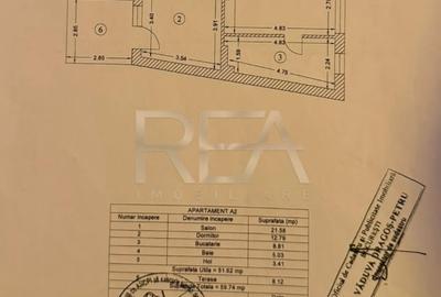 2 Camere-Bloc 2018- 13 Septembrie - 2