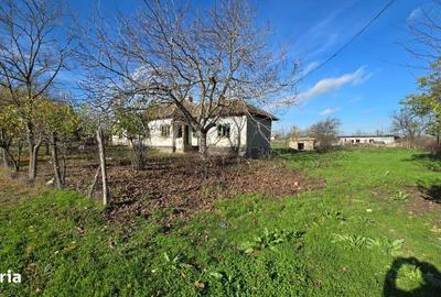 Teren de 1914 mp, în Ciocârlia