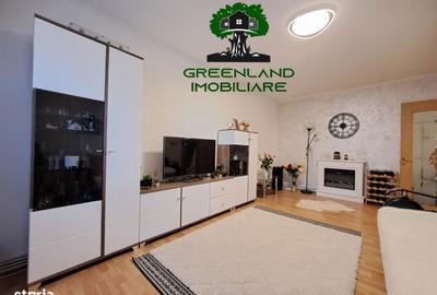 Apartament cu 3 camere decomandat în Lunca Cetățuii - 10