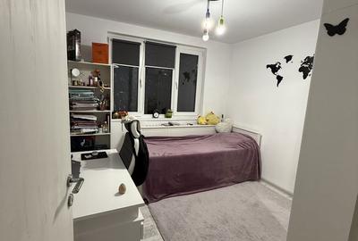 Apartament cu 3 camere decomandat în Drumul Taberei - 3