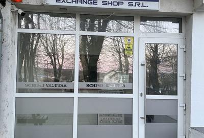 Spațiu comercial, de 10 mp, în Central - 1