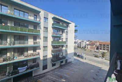 Apartament cu 2 camere decomandat în Exterior Nord - 9