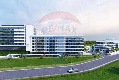 Teren Construcții intravilan de 5718 mp, în Pantelimon - 2