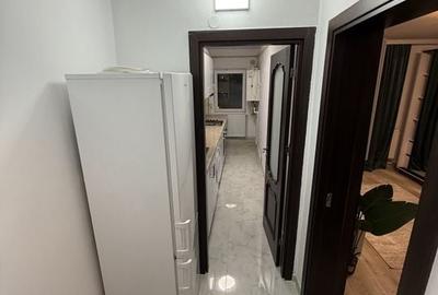 Garsoniera | RENOVATA RECENT - LUX | Centrala proprie | 5 min metrou - 7