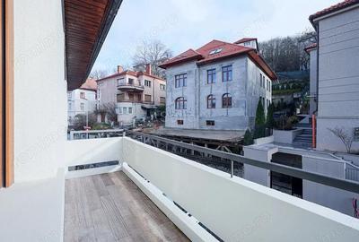Apartament deosebit intr-o vila situata pe Dealul Ceta?ii - 9