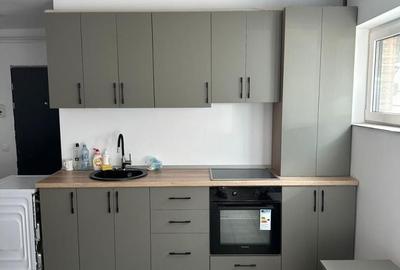 Apartament cu 2 camere în Florești - 6