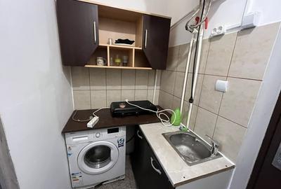 Garsoniera Calea Lipovei - 5