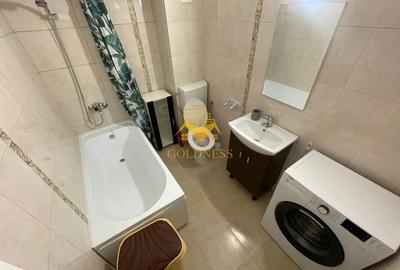 Garsoniera Mobilata, Marasti, Parcare, Zona CESAROM, Fabricii de Zahar - 5