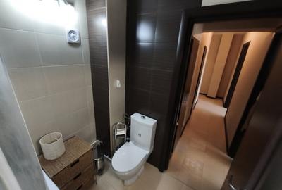 Inchiriere Apartament spatios Faleza Nord termen lung - 34