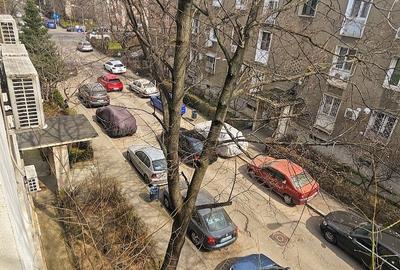 Apartament cu 3 camere decomandat, mobilat în Floreasca - 13