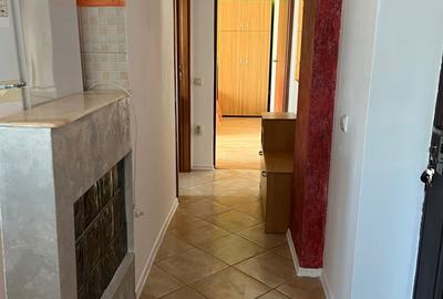 Apartament cu 2 camere, mobilat în Nord - 9