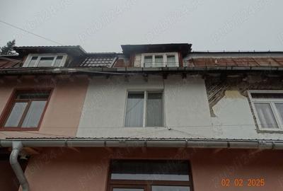 Apartament cu 2 camere nedecomandat în Telecabinei - 7