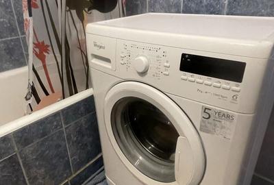 Garsonieră semidecomandată în Central - 6