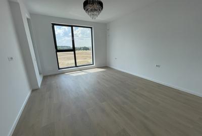 Casă cu 6 camere cu Teren 400 Mp în Domnești - 9