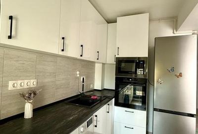 Apartament 2 camere Pipera Plaza - 5