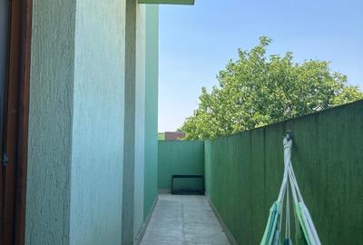 Apartament cu 3 camere decomandat, mobilat în Calea Urseni - 14