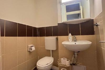 De închiriat: Apartament cu 3 camere, 2 băi în zona centrală - 11