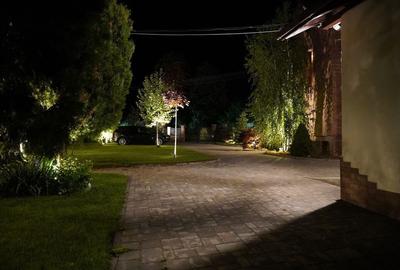 Casă cu 4 camere în Mihăești - 7