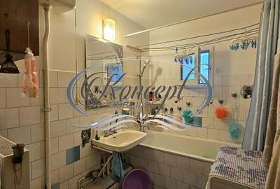 Apartament cu balcon inchis si centrala proprie in cartierul Intre Lacuri - 7
