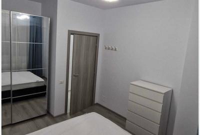 Apartament cu 2 camere, mobilat în Central - 3