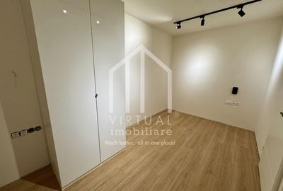 Apartament cu 2 camere în Mihai Viteazul - 8