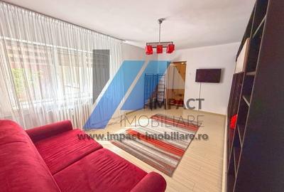 Apartament cu 2 camere decomandat în 1 Mai - 2