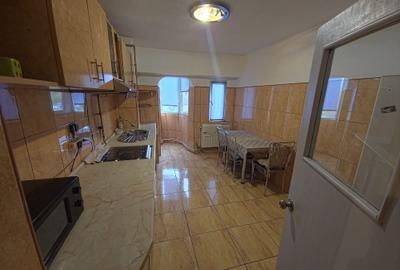 Gara BCR apartament 2 camere decomandat vedere parc gara - 8