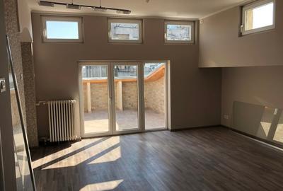 Armeneasca - Bd Carol apartament 2 cam 78 mp utili renovat la cheie