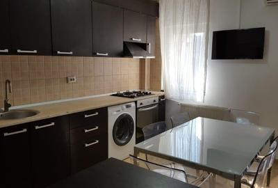 Apartament cu 3 camere decomandat în Vitan - 6