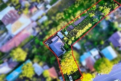 Casa vanzare Caracal 90m2 + teren 2110m2 - 2