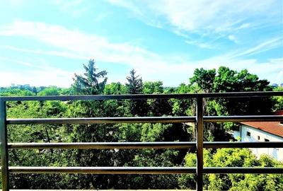 Apartament 4 camere, vedere libera, Primaverii - 4