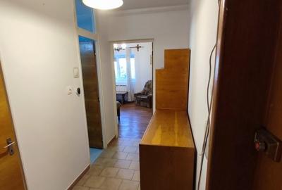 Inchiriez garsoniera spatioasa Aviatiei - 8