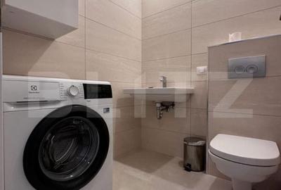 Apartament cu 3 camere în Hălchiu - 2