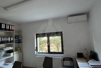 Casă cu Teren 300 Mp în Rudului - 2