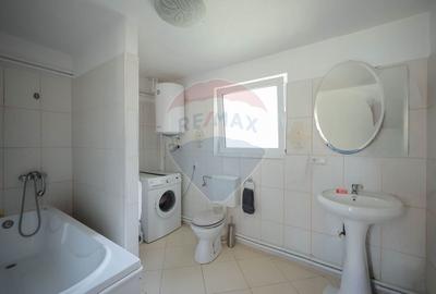 Casă individuală cu 5 camere cu Teren 300 Mp în Sânmartin - 10