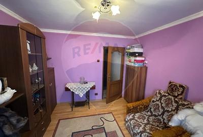 Etaj 2 , apartament cu 3 camere DE VANZARE in zona Traian - 3