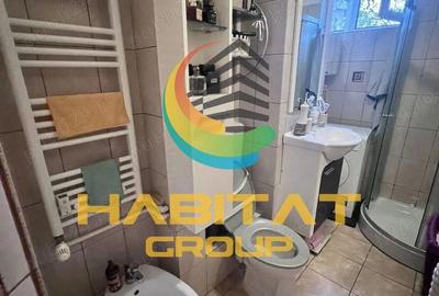 Apartament cu 2 camere decomandat, mobilat în Alexandru Obregia - 5