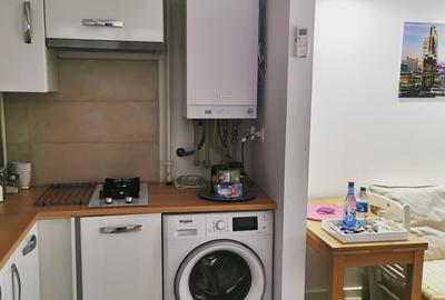 Apartament cu 2 camere semidecomandat în Grozăvești - 4