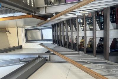 Spațiu comercial, de 75 mp, în Central - 6