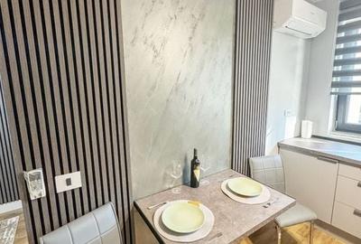 STUDIO DUBLU | IVORY | ROND OMV | PIPERA | NORD | INVESTITIE | PARCARE - 7