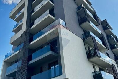 Apartament cu 3 camere de vanzare Magnolia Residence, Straulesti - 18