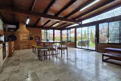 Casă cu 3 camere cu Teren 990 Mp în Central - 15