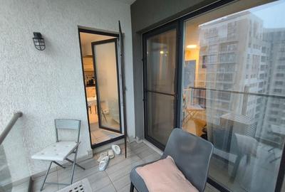 3 Camere Cu Priveliste Mall Plaza Metrou Lujerului GranVia Park - 4