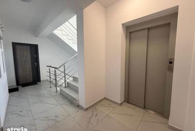 Garsonieră în Chiajna - 13