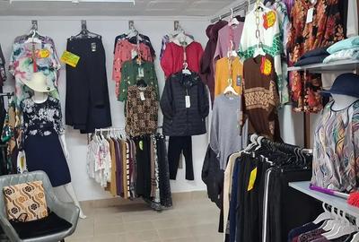 Inchiriez spatiul comercial - 4