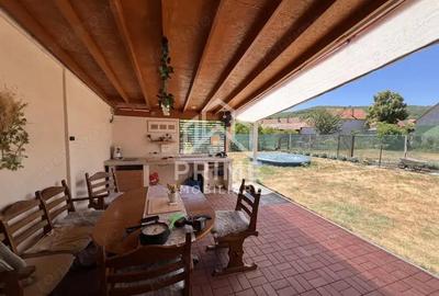 CASA INDIVIDUALA DE VANZARE, 82MP, 305MP TEREN, ALBA IULIA TOTOI - 4