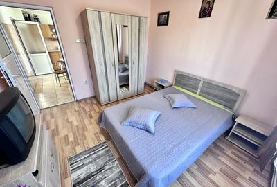 Apartament cu 2 camere decomandat, mobilat în Cetate - 3
