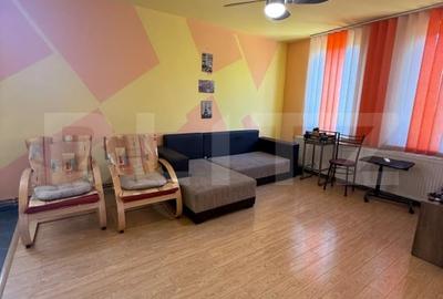 Casa cu 3 camere, suprafata utila 105mp,suprafata teren 478mp-Valea Calugareasca - 8